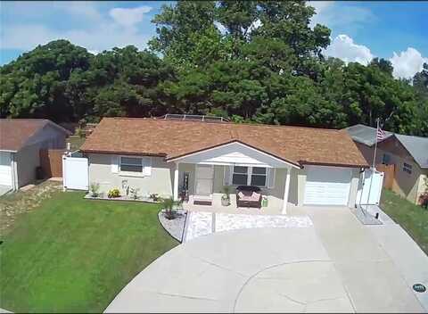 11810 OCEANSIDE DRIVE, PORT RICHEY, FL 34668