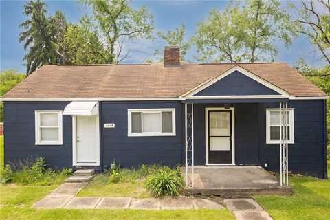 1048 Unity Center Rd, Plum, PA 15239
