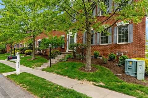 391 Marshall Hts, Marshall, PA 15090