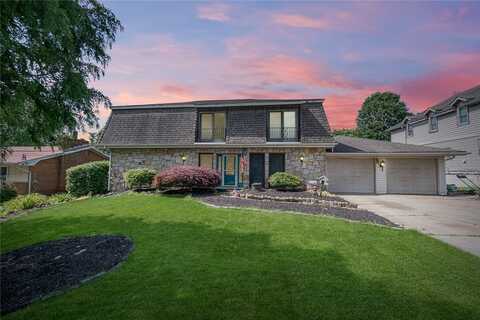 315 Pennsylvania Avenue, Plum, PA 15147