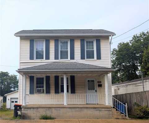 612 Miller St, Latrobe, PA 15650