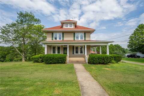 41 Highland Ave, Donegal, PA 15376
