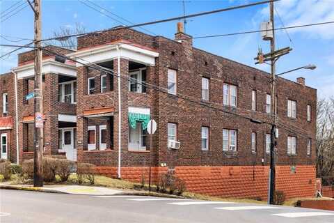 2900 Webster Avenue, Hawley, PA 15219