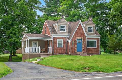 3153 Washington Pike, Fayette, PA 15017