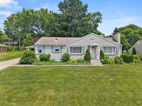 1814 Shaler Drive, Shaler, PA 15116