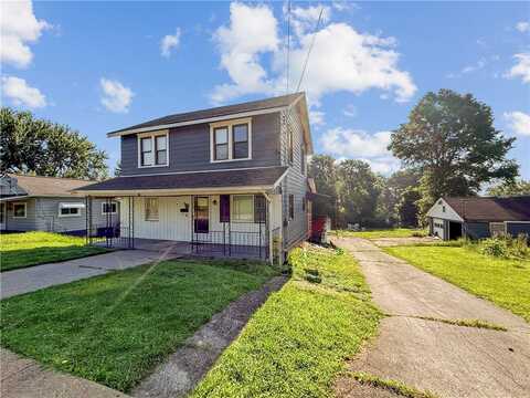 35 High St, Union Twp, PA 16101