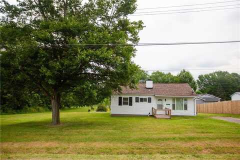 406 Avalon Dr, Union Twp, PA 16101