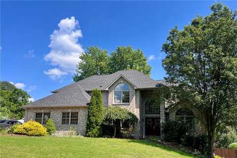 456 Finnin Rd, Allegheny Twp, PA 15068