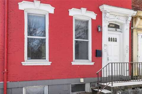 1319 Adams St, Manchester, PA 15233