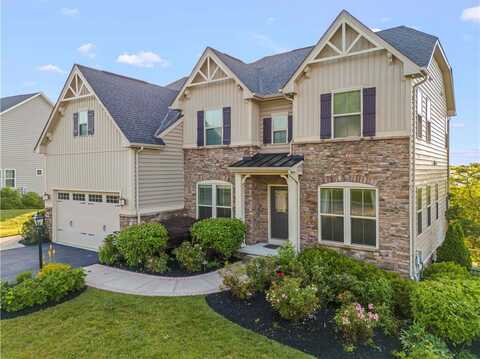 4402 Walnut Ridge Cir, Fayette, PA 15057