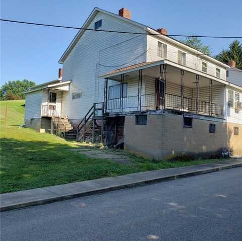 31 Cherry Street, Ellsworth, PA 15331