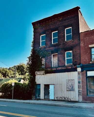 4741 Irvine St, Hazelwood, PA 15207