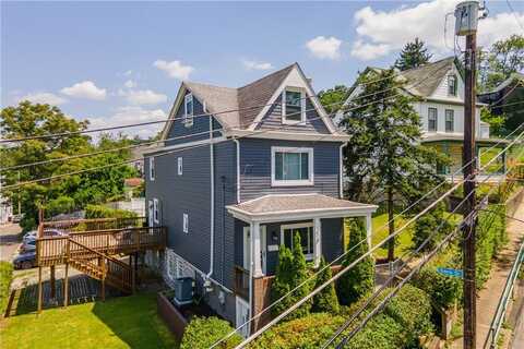919 Eleanor St, South Side, PA 15203
