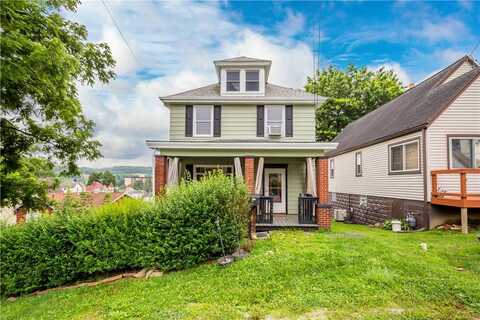 103 Lackawana Ave, Bentleyville, PA 15314