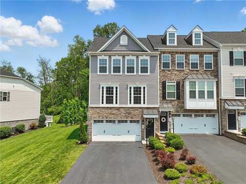 150 Cole Dr., Robinson Twp, PA 15136
