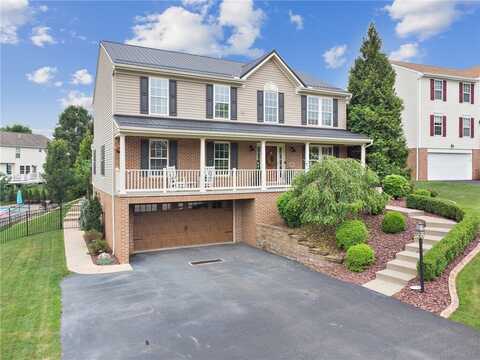 11792 Appaloosa Ct, North Huntingdon, PA 15642