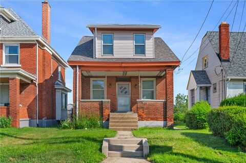 2959 Churchview Avenue, Baldwin Boro, PA 15227