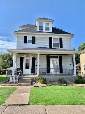 1117 Idaho Ave, Harrison Twp, PA 15065