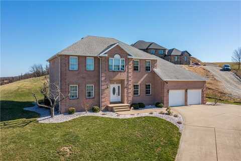 138 Crossridge Road, Fallowfield, PA 15022
