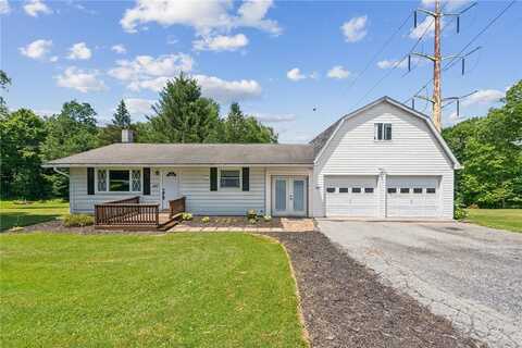 300 Coon Ridge Road, Westmont Hilltop School District, PA 15905