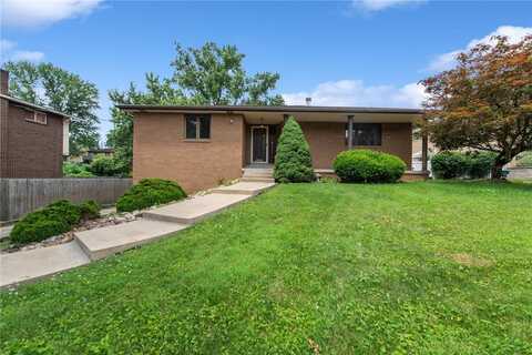 12219 ROTH DR., North Huntingdon, PA 15642