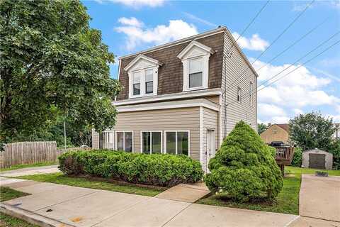1425 Hetzel Street, Spring Hill, PA 15212