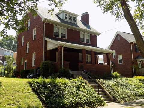 437 Green St, Munhall, PA 15120