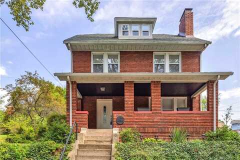 437 Green St, Munhall, PA 15120