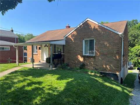 920 Jefferson Rd, Penn Hills, PA 15235