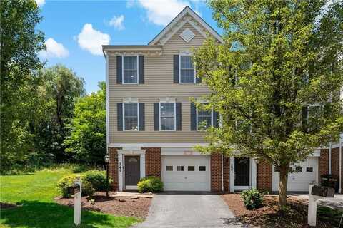 249 Persimmon Ln, Strabane, PA 15317