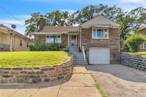 200 Champa Street, Penn Hills, PA 15235