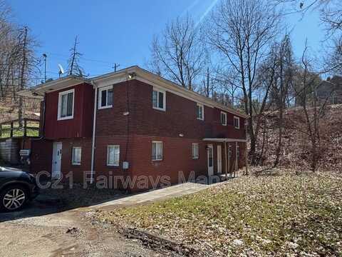 2551 Tilbrook Rd, Monroeville, PA 15146