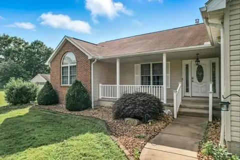 3129 Saranac Dr, South Pymatuning Twp, PA 16150