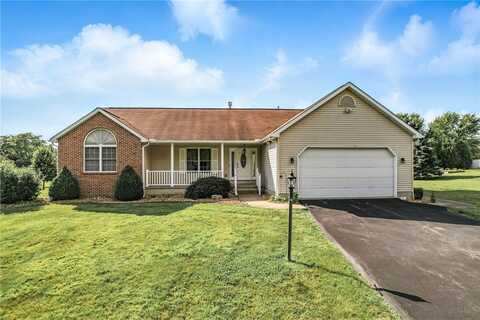 3129 Saranac Dr, South Pymatuning Twp, PA 16150