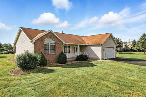 3129 Saranac Dr, South Pymatuning Twp, PA 16150