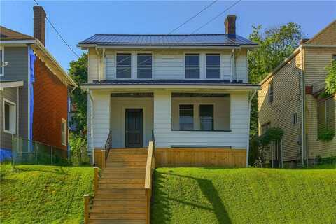1311 Irwin Street, Aliquippa, PA 15001