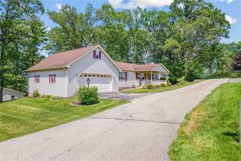 112 Duncan Dr, Somerset, PA 15501