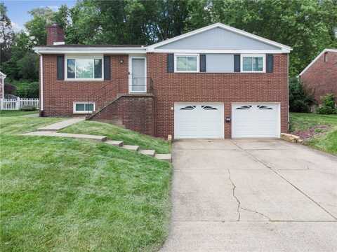 249 Laurie Dr, Penn Hills, PA 15235
