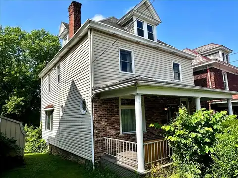 84 Lincoln St, Uniontown, PA 15401