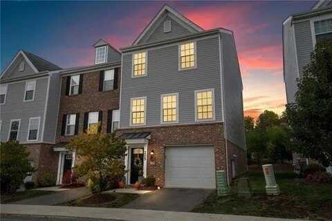 205 Faulk Dr, Marshall, PA 15086