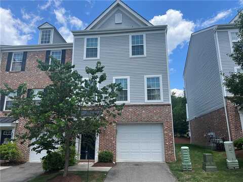 205 Faulk Dr, Marshall, PA 15086
