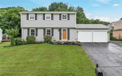 2430 Sapling St, Shaler, PA 15116