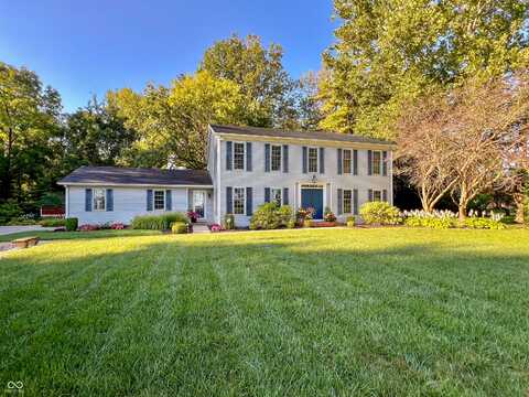 2683 E 450 N, Anderson, IN 46012