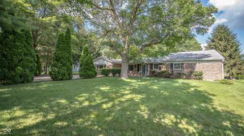 3203 S Leonard Road, New Palestine, IN 46163