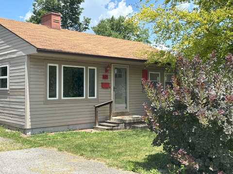 424 Rodney Street, Brownsburg, IN 46112
