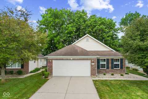 970 Lincoln Park Drive W, Greenwood, IN 46142