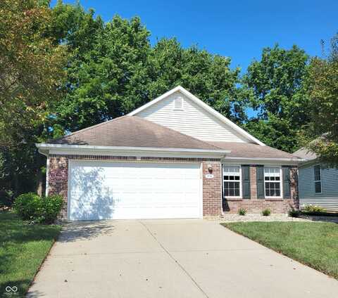 970 Lincoln Park Drive W, Greenwood, IN 46142