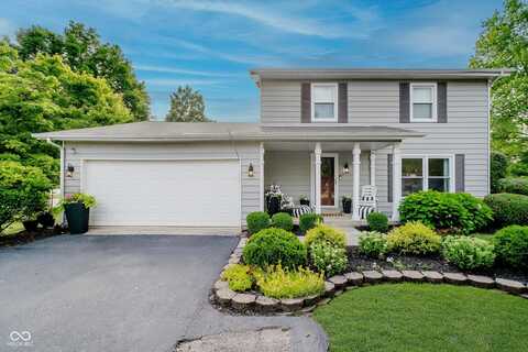 101 Elderberry Circle, Noblesville, IN 46062