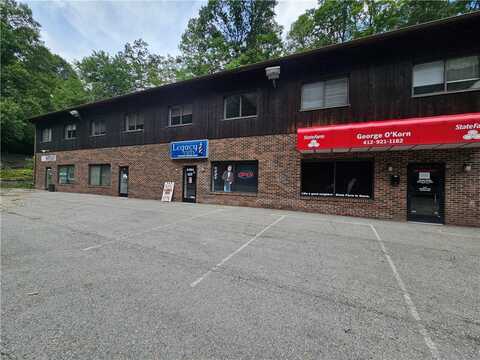 4492 Steubenville Pike, Robinson Twp, PA 15205