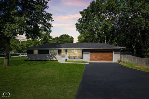4622 S Franklin Road, Indianapolis, IN 46239